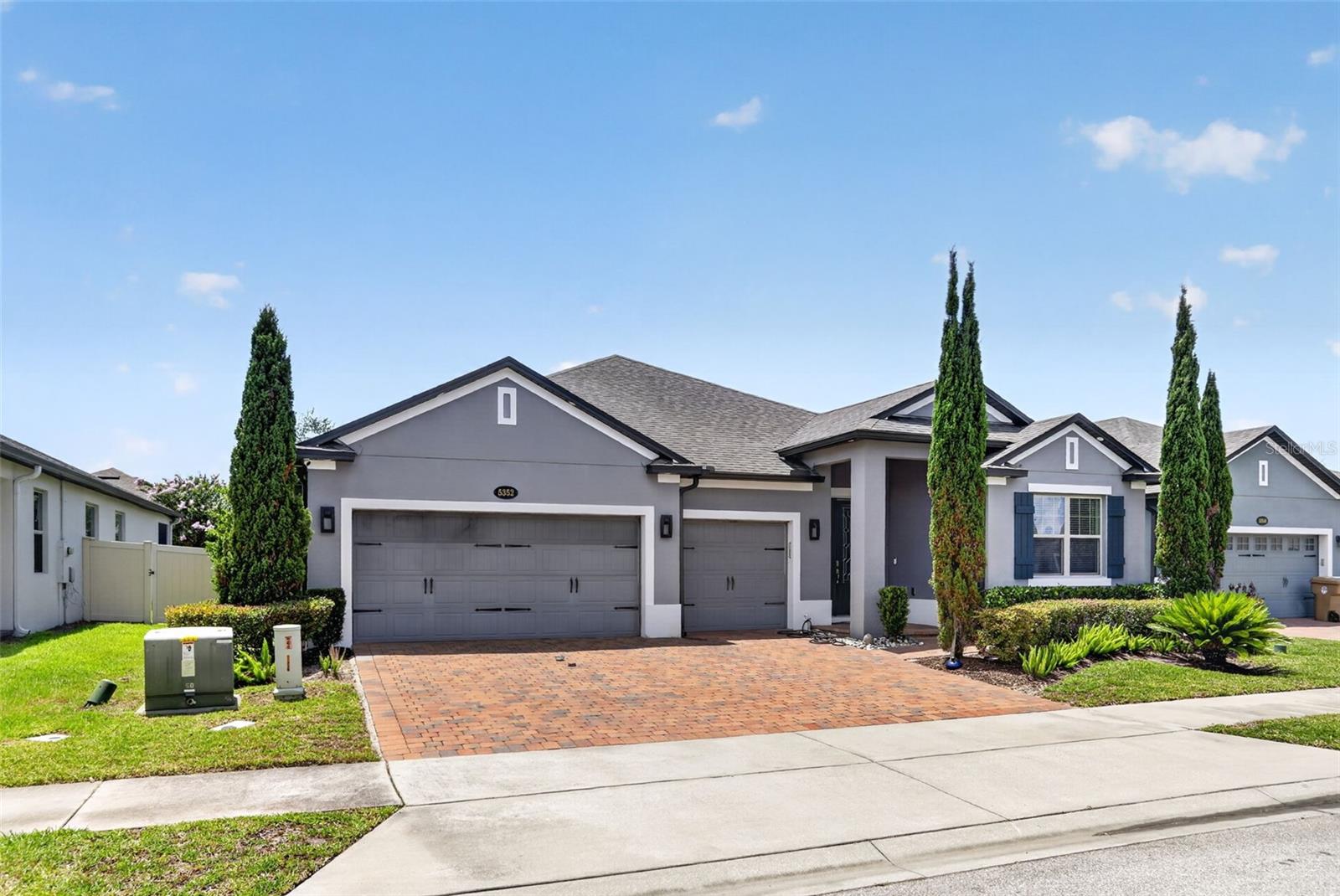 5352 Costa De Sol Dr, Saint Cloud, FL 34771