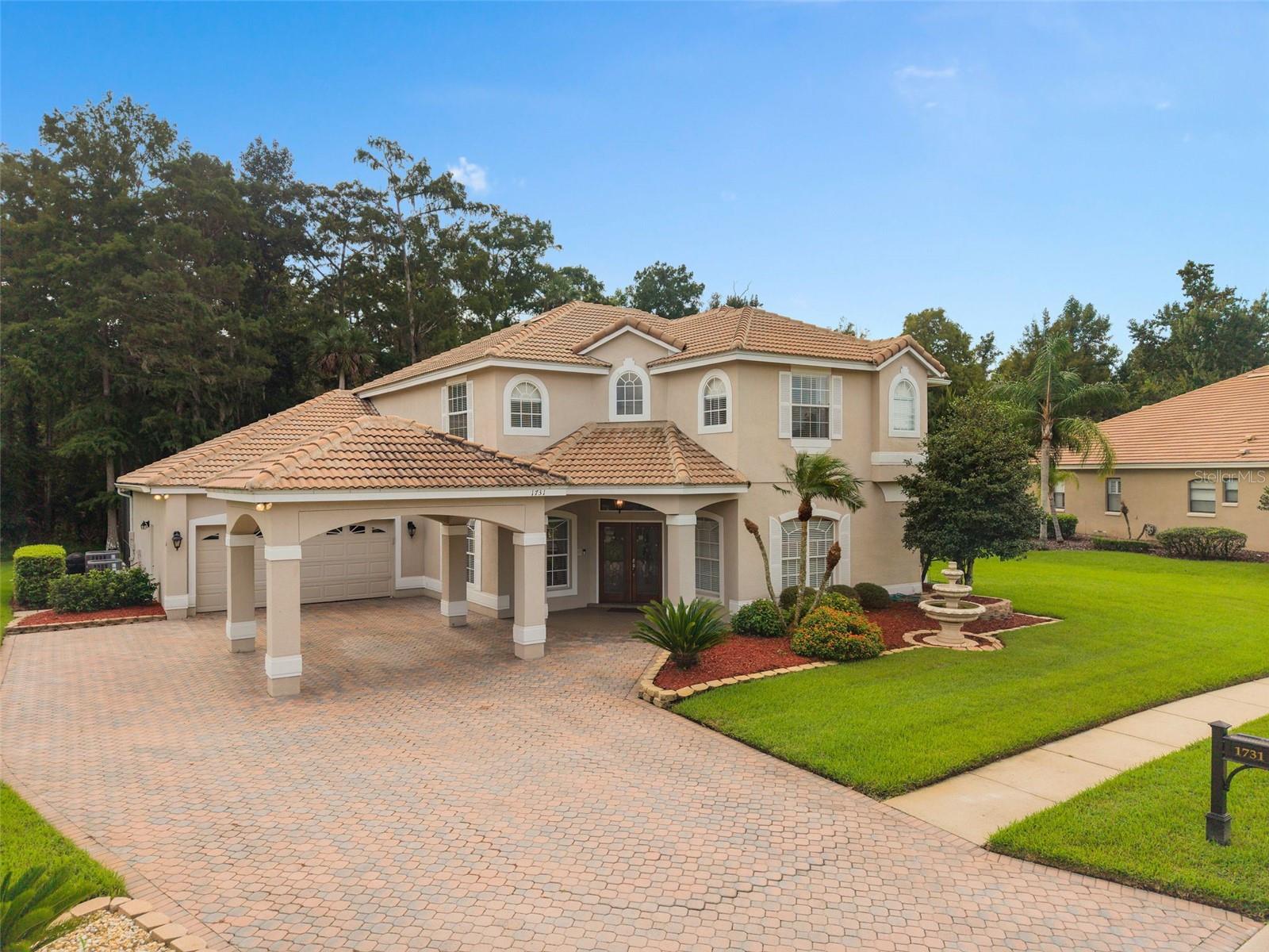 1731 Dogwood Forest Way, Lake Mary, FL 32746 photo