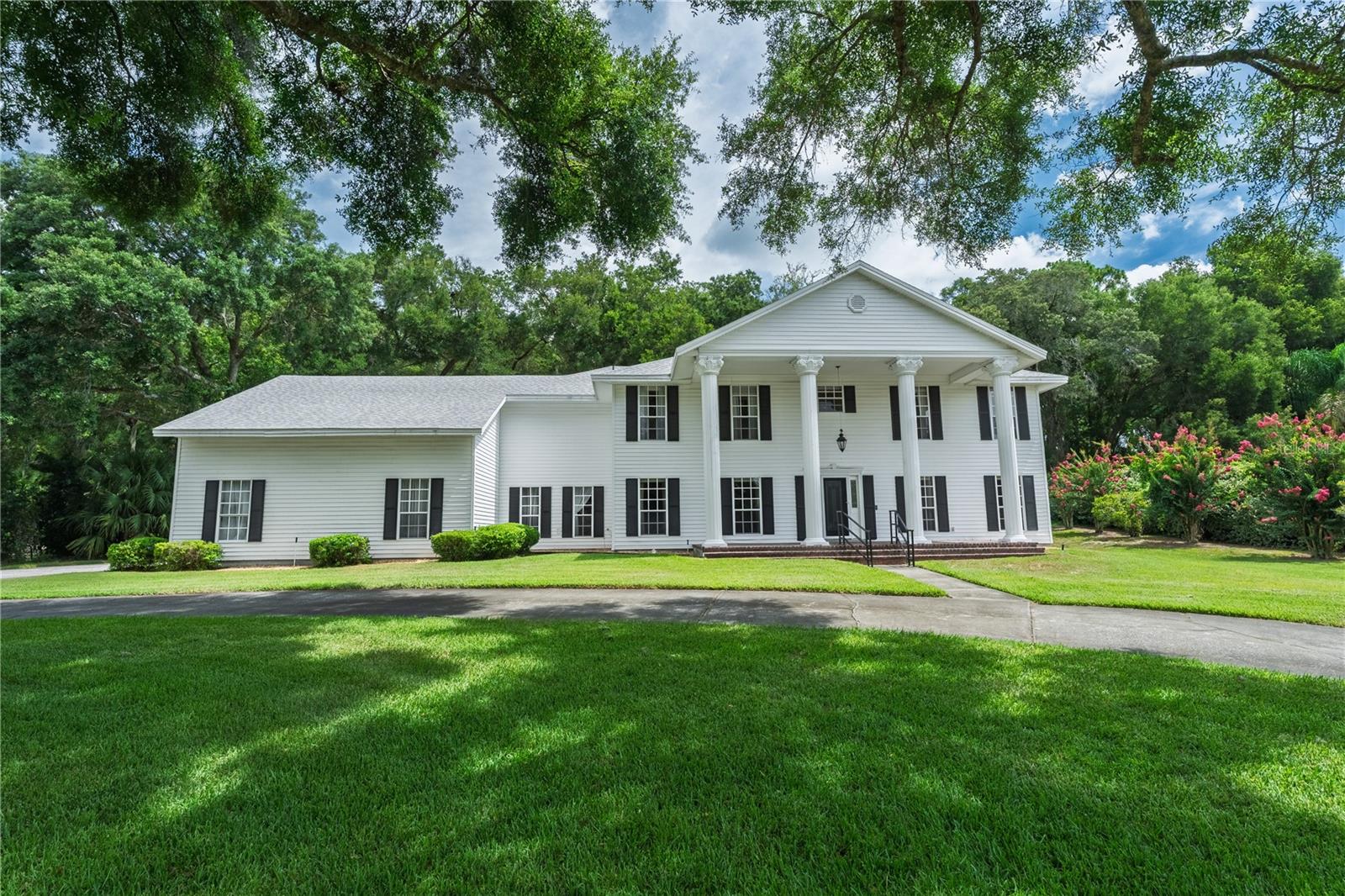 7219 Chesterhill Cir, Mount Dora, FL 32757