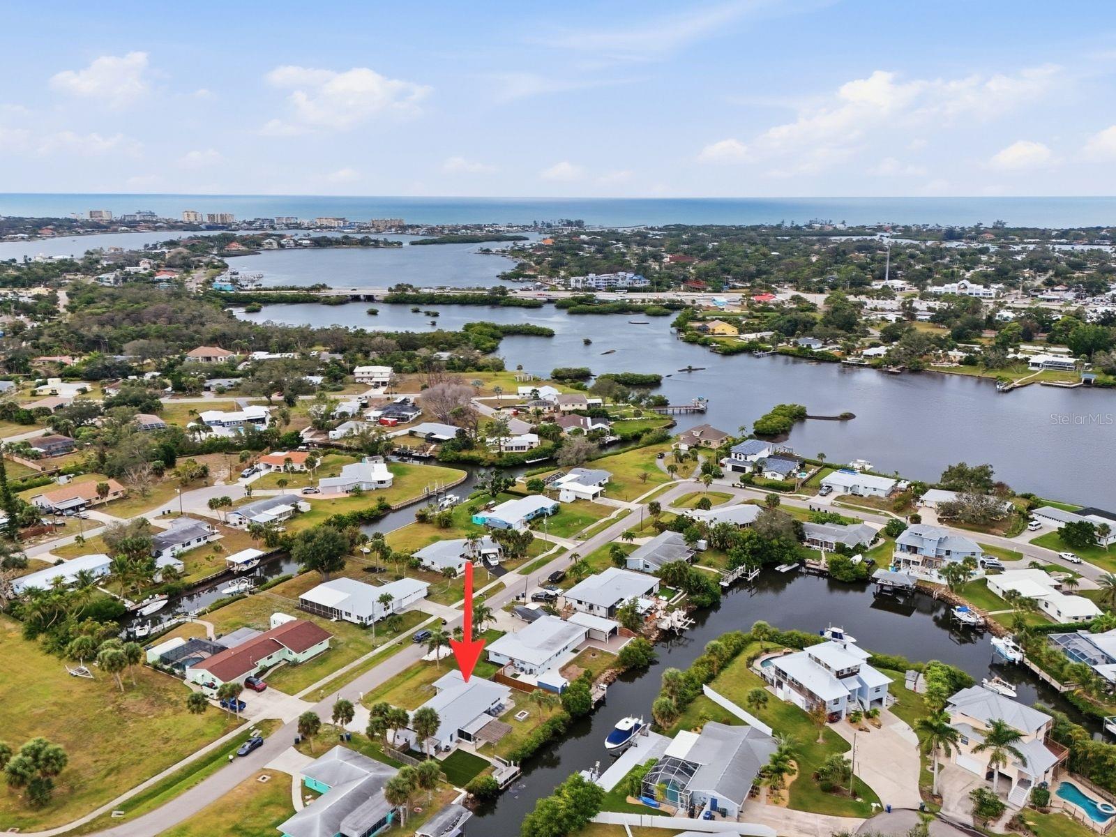 509 Buena Vista Dr, Nokomis, FL 34275 photo