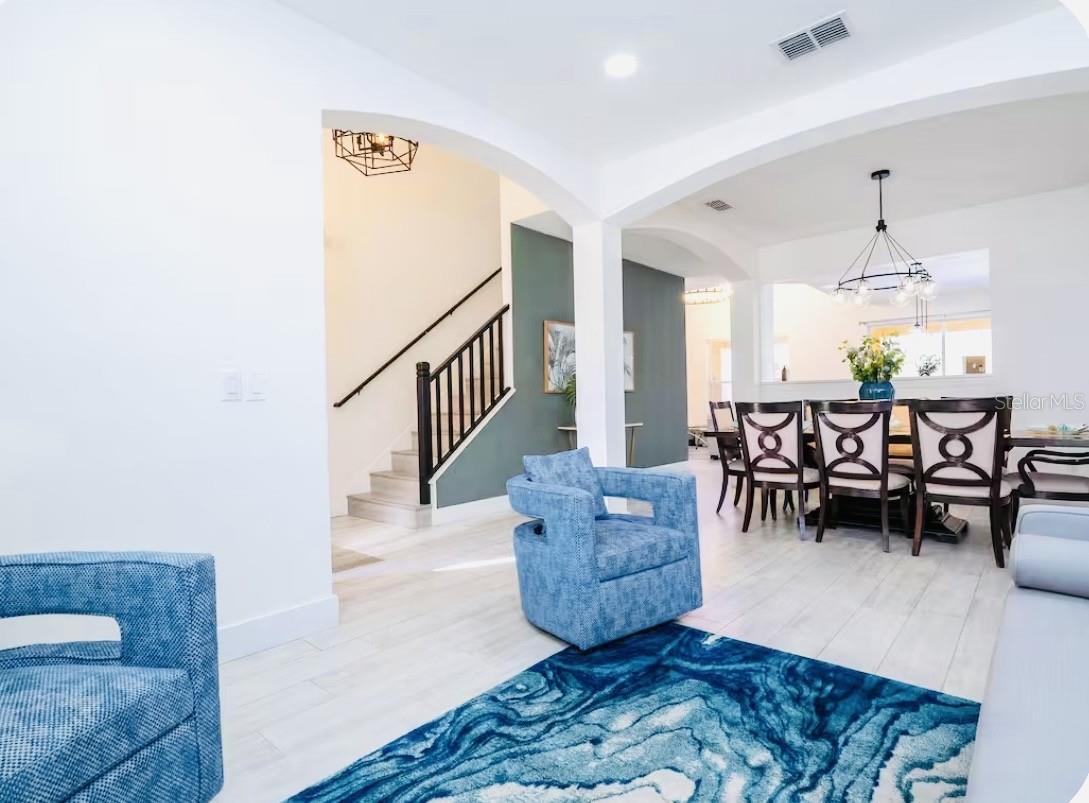 1078 Orange Cosmos Blvd, Davenport, FL 33837 photo