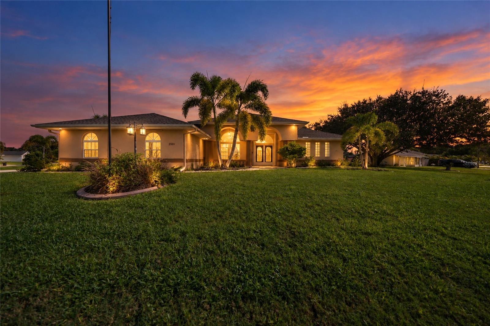 2320 Bendway Dr, Port Charlotte, FL 33948