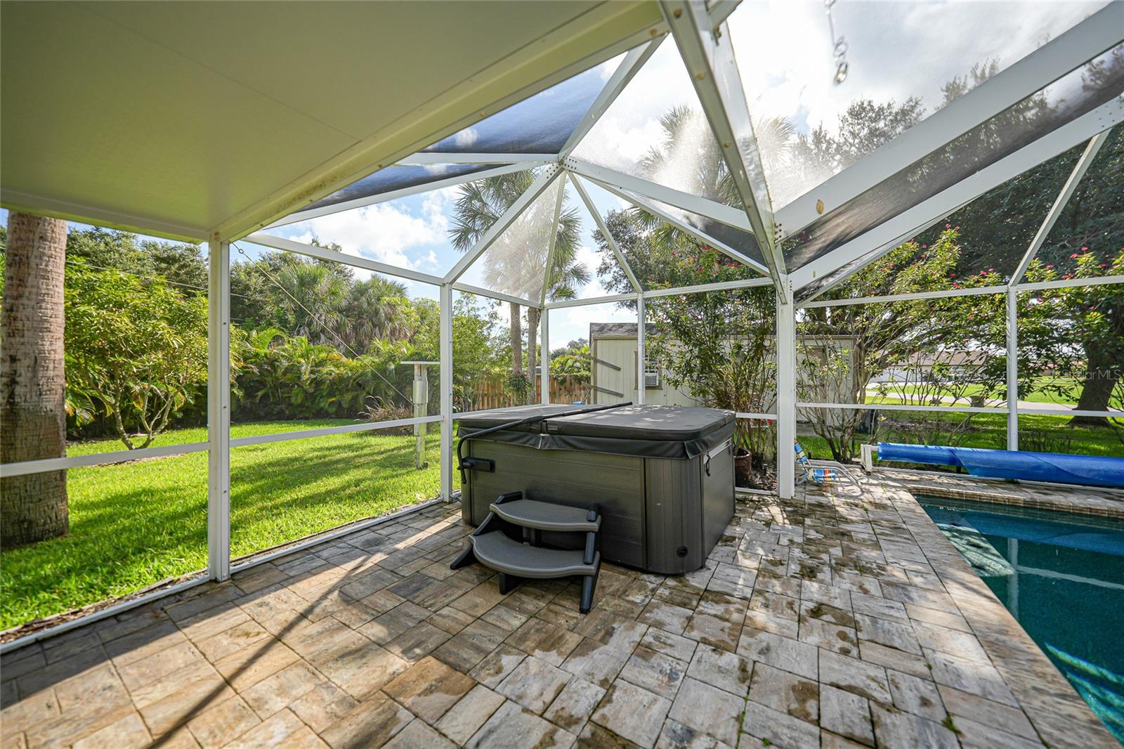 2320 Bendway Dr, Port Charlotte, FL 33948 photo