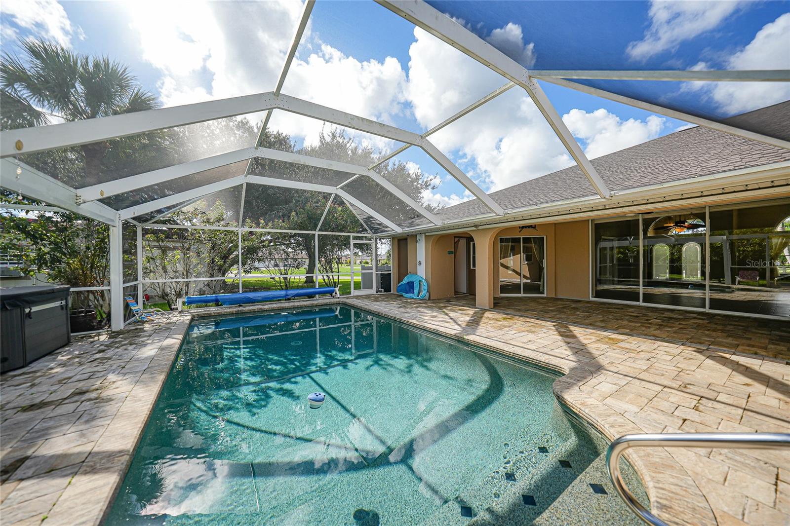 2320 Bendway Dr, Port Charlotte, FL 33948 photo