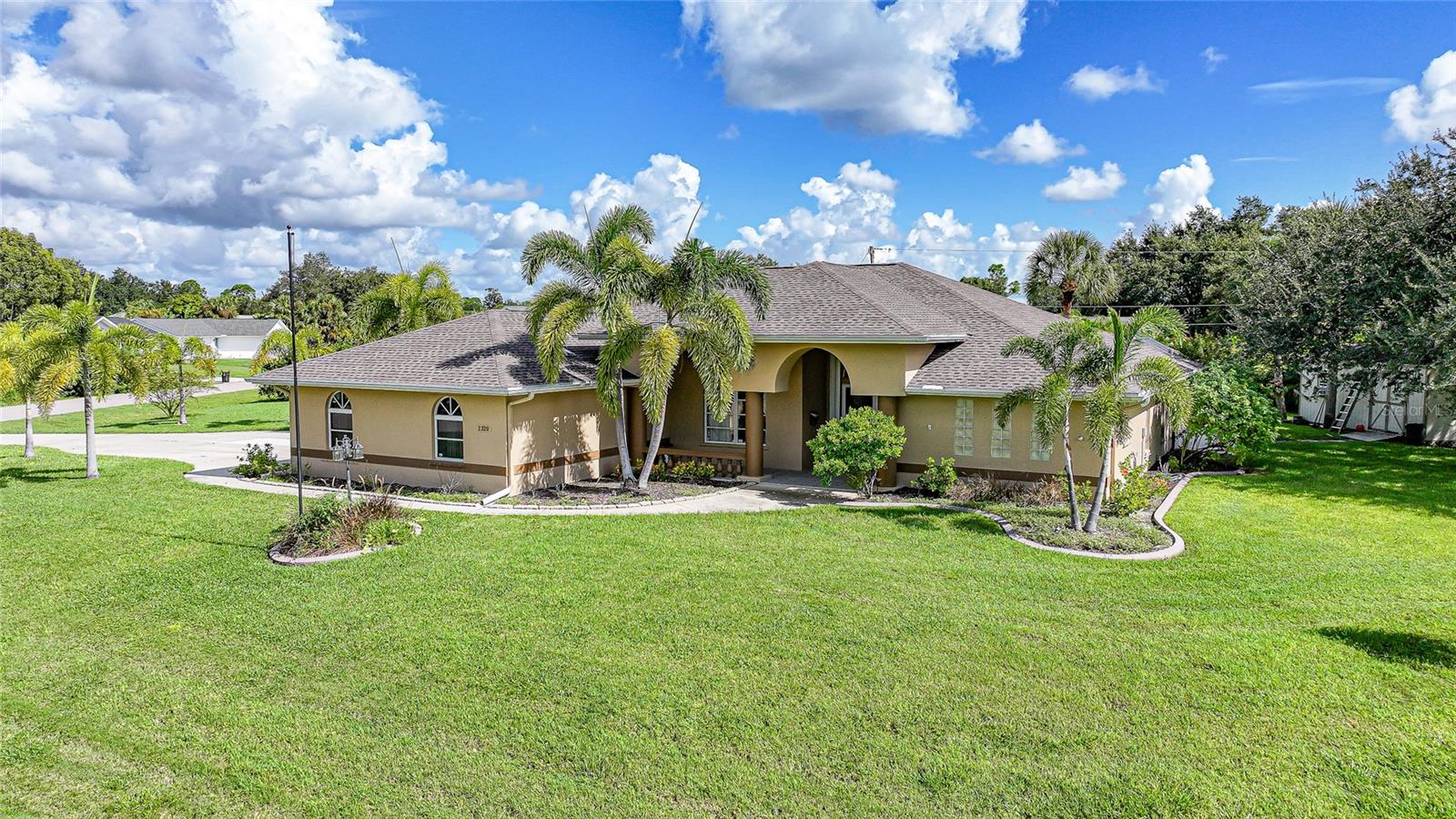 2320 Bendway Dr, Port Charlotte, FL 33948 photo