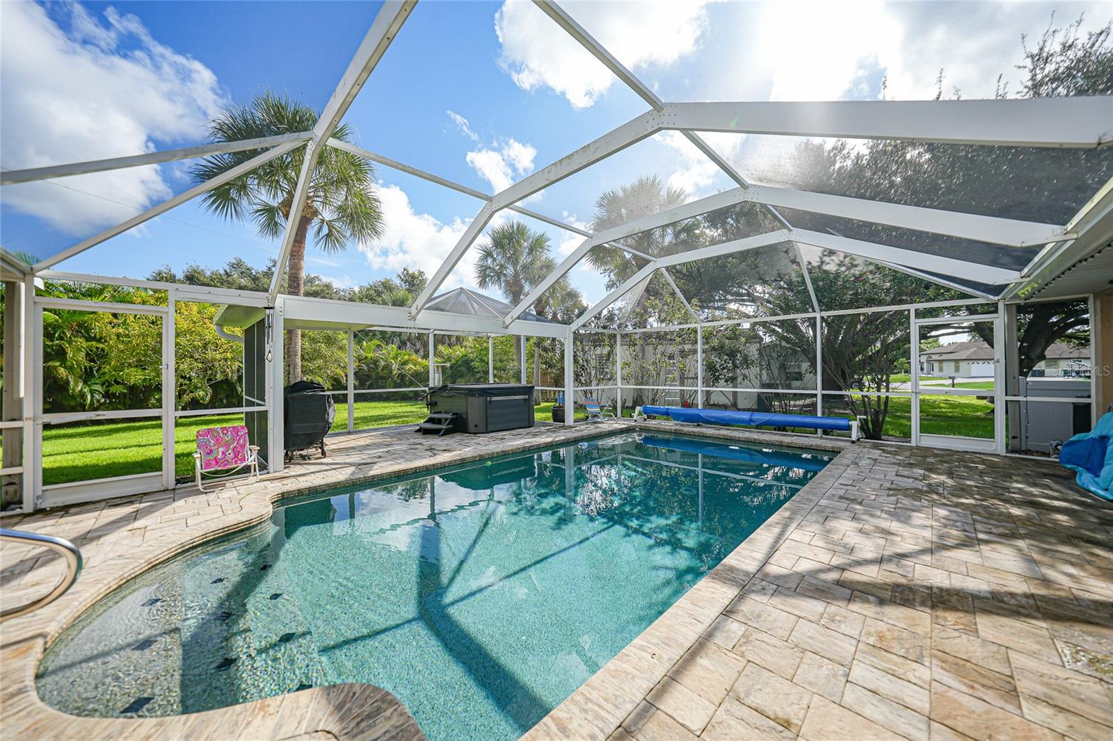 2320 Bendway Dr, Port Charlotte, FL 33948 photo