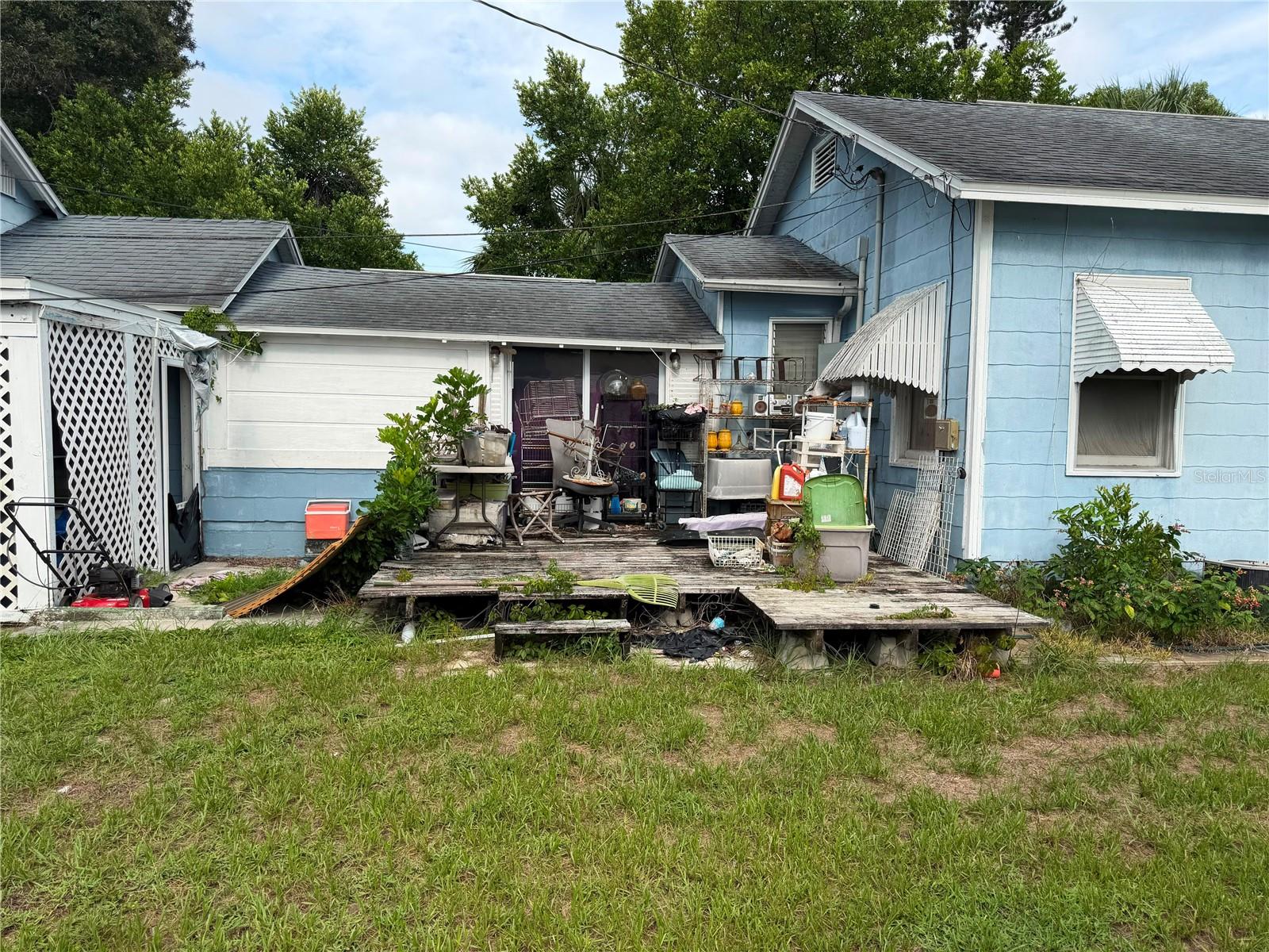 4227 2 Ave, Saint Petersburg, FL 33711 photo