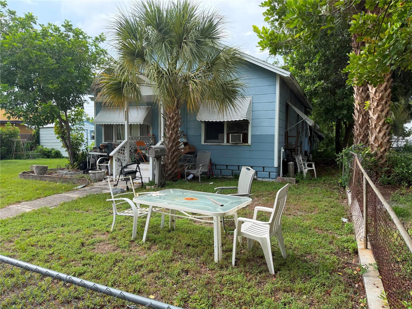 4227 2 Ave, Saint Petersburg, FL 33711 photo