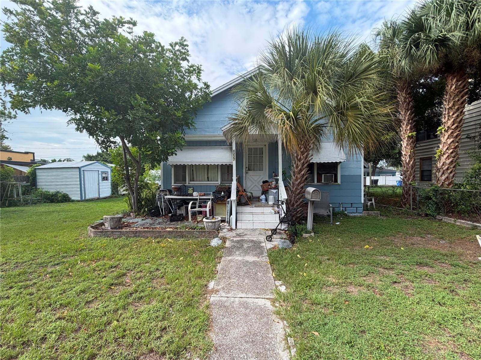 4227 2 Ave, Saint Petersburg, FL 33711
