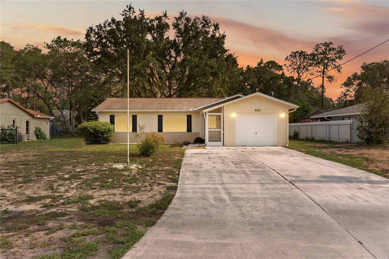 6321 Piedmont Dr, Spring Hill, FL 34606