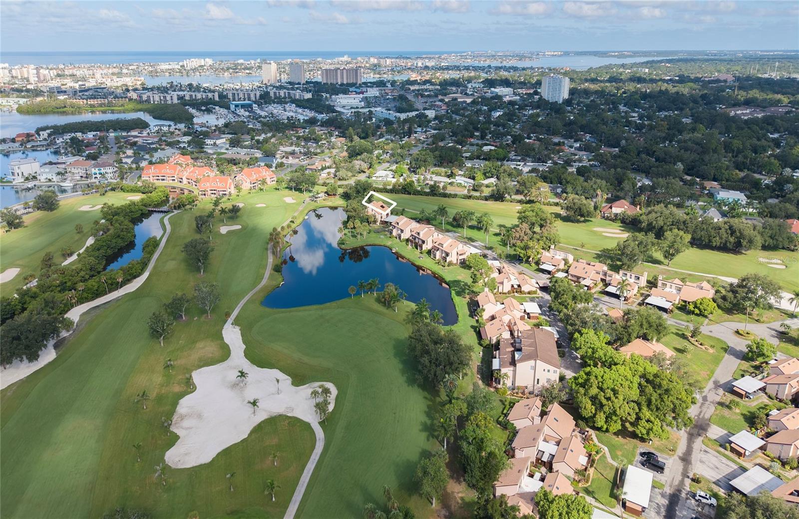 1328 Pelican Creek Xing, Saint Petersburg, FL 33707 photo