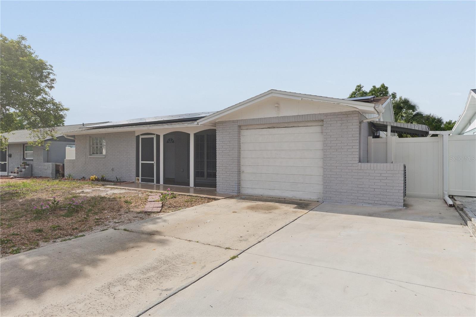 6835 Mesa Verde St, Port Richey, FL 34668 photo