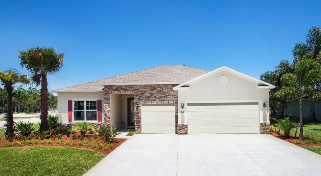 101 Angol St, Punta Gorda, FL 33983
