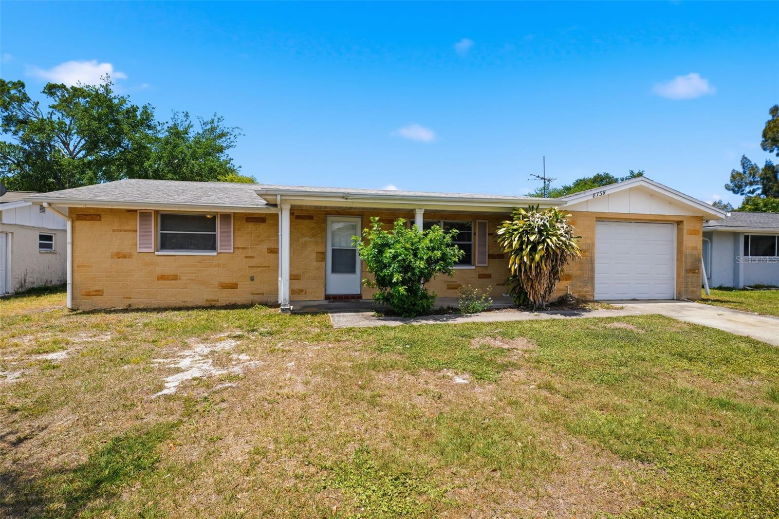 8739 Lido Ln, Port Richey, FL 34668 photo