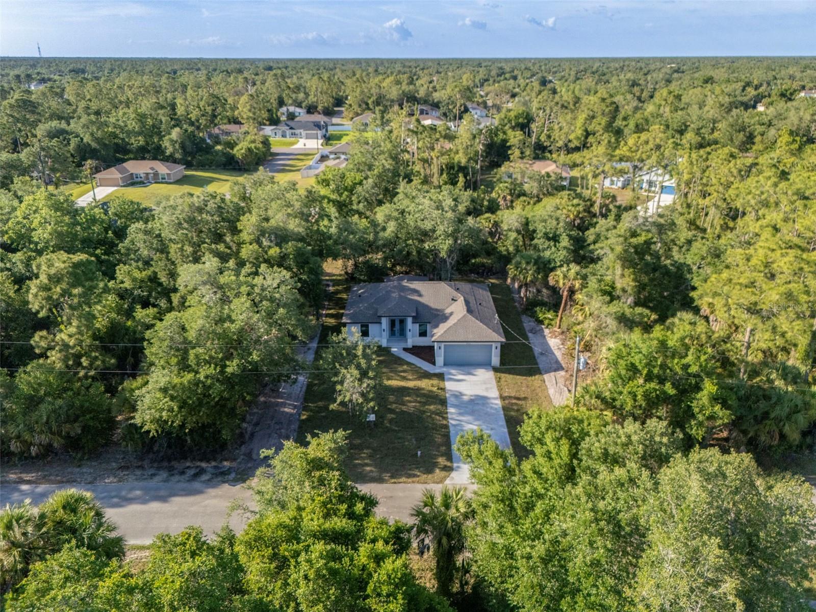 3466 Lanai, North Port, FL 34288 photo
