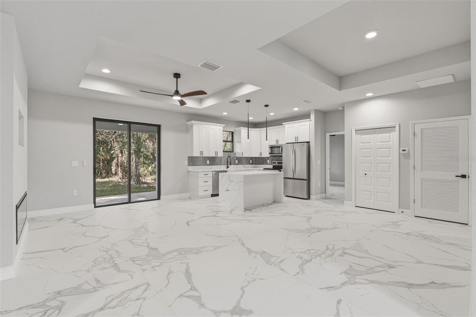 3466 Lanai, North Port, FL 34288 photo