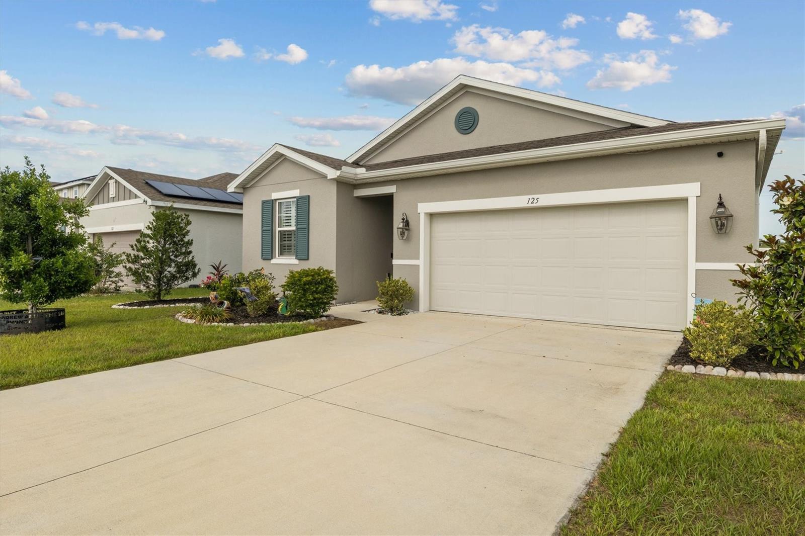 125 Crestview Ln, Dundee, FL 33838 photo