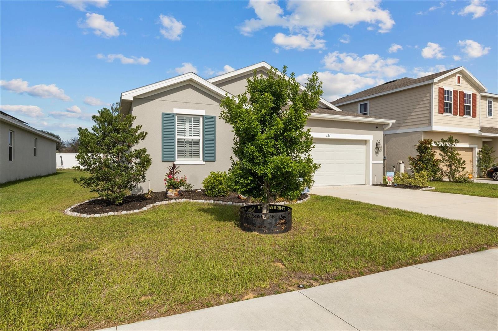 125 Crestview Ln, Dundee, FL 33838 photo