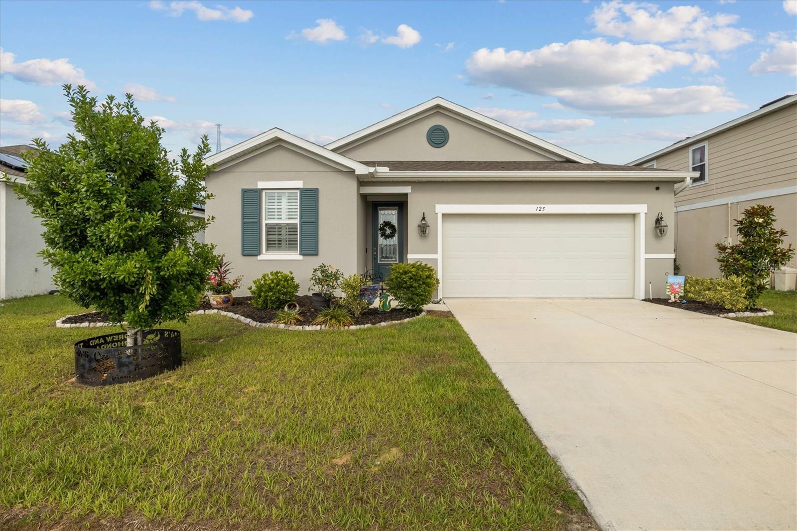 125 Crestview Ln, Dundee, FL 33838