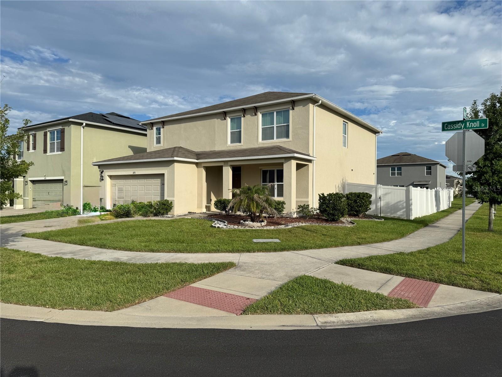 1876 Cassidy Knoll Dr, Kissimmee, FL 34744 photo