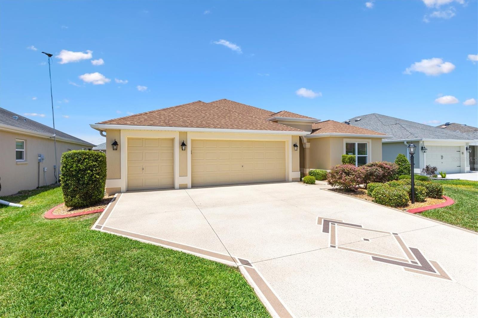 4348 Tuscaloosa Path, The Villages, FL 32163 photo