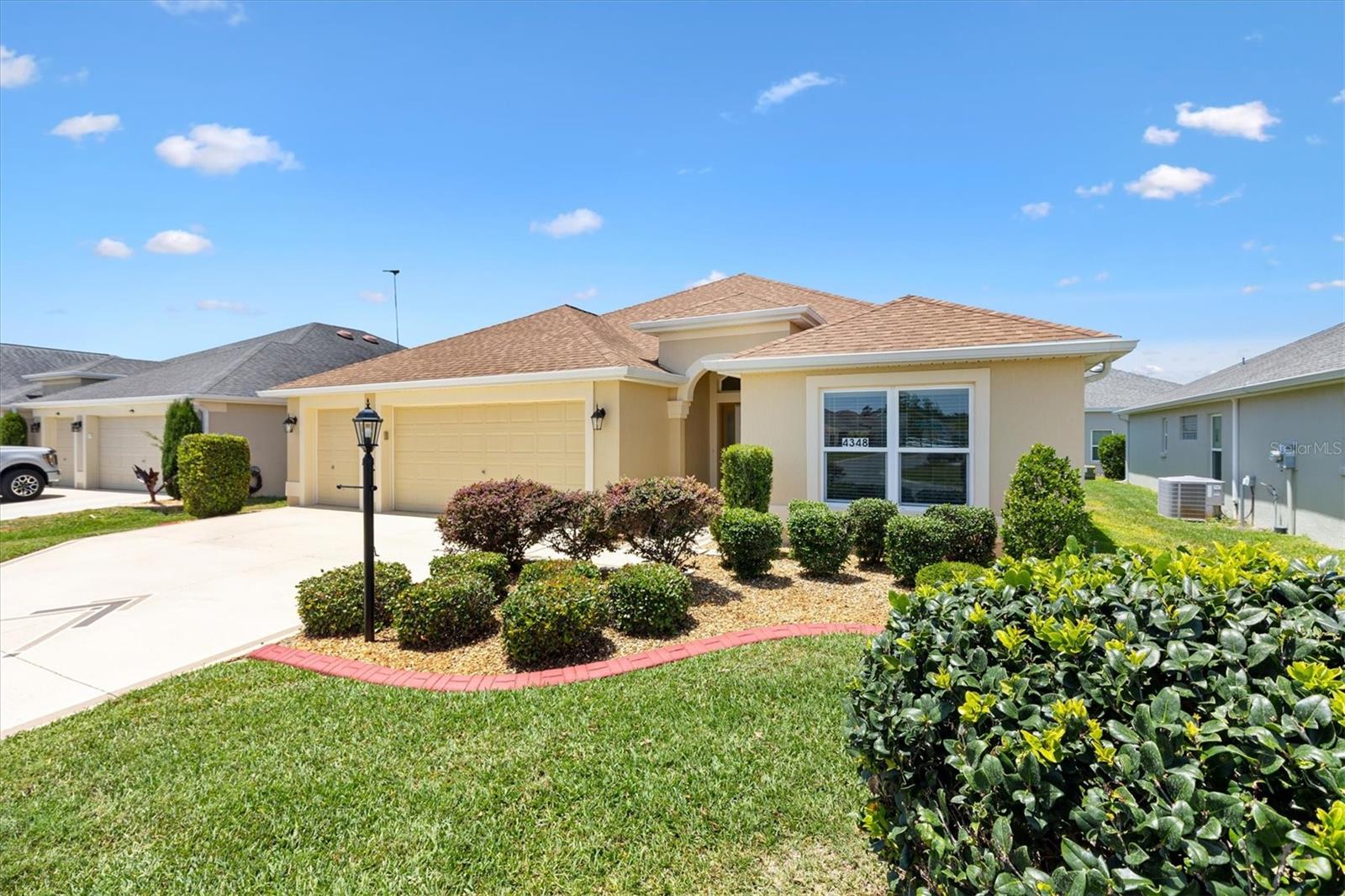 4348 Tuscaloosa Path, The Villages, FL 32163 photo