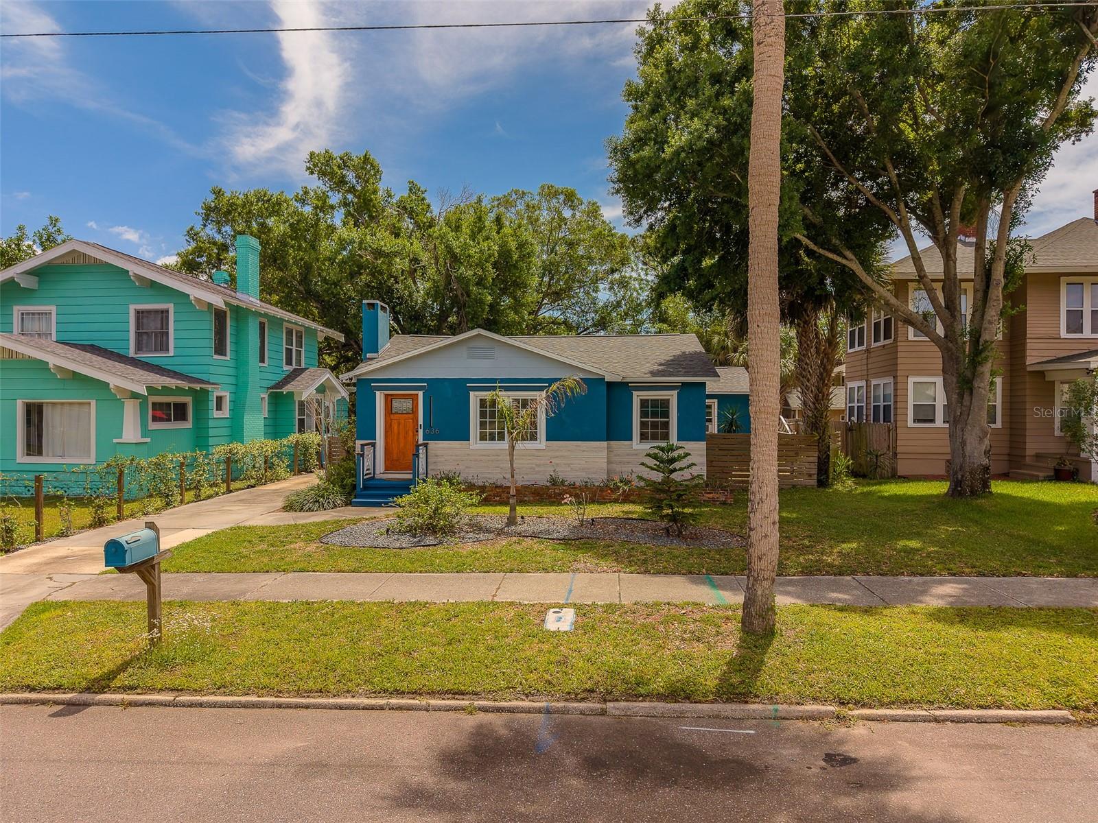 636 37 Ave, Saint Petersburg, FL 33705