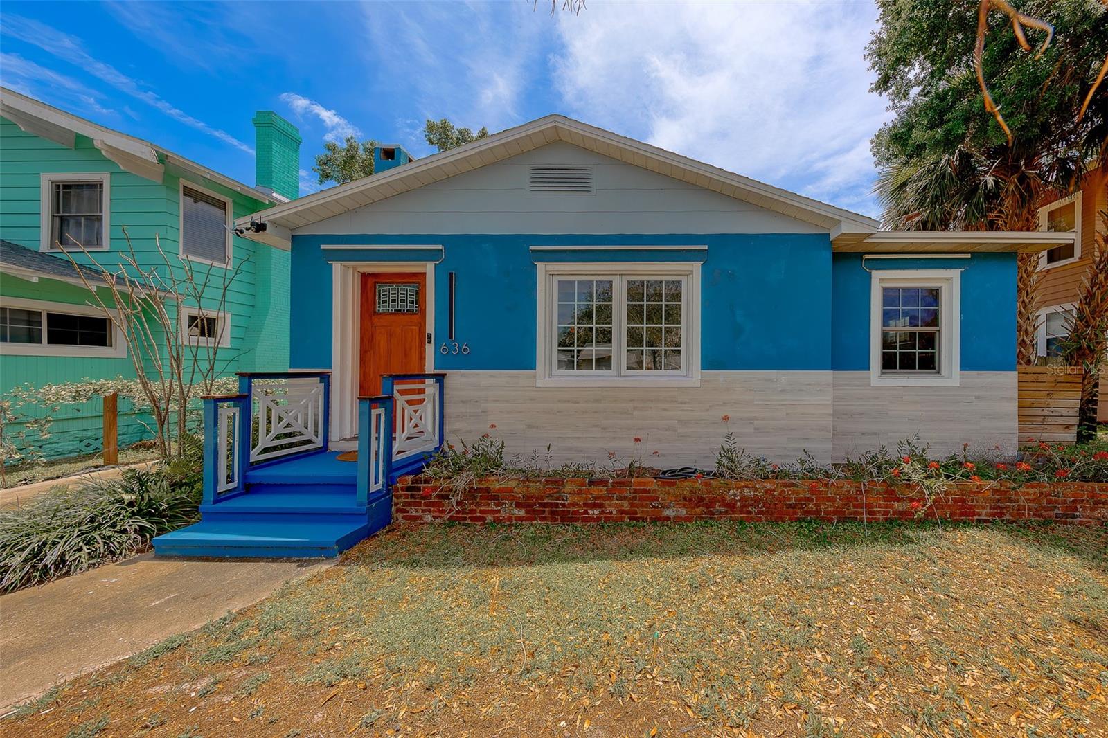 636 37 Ave, Saint Petersburg, FL 33705 photo