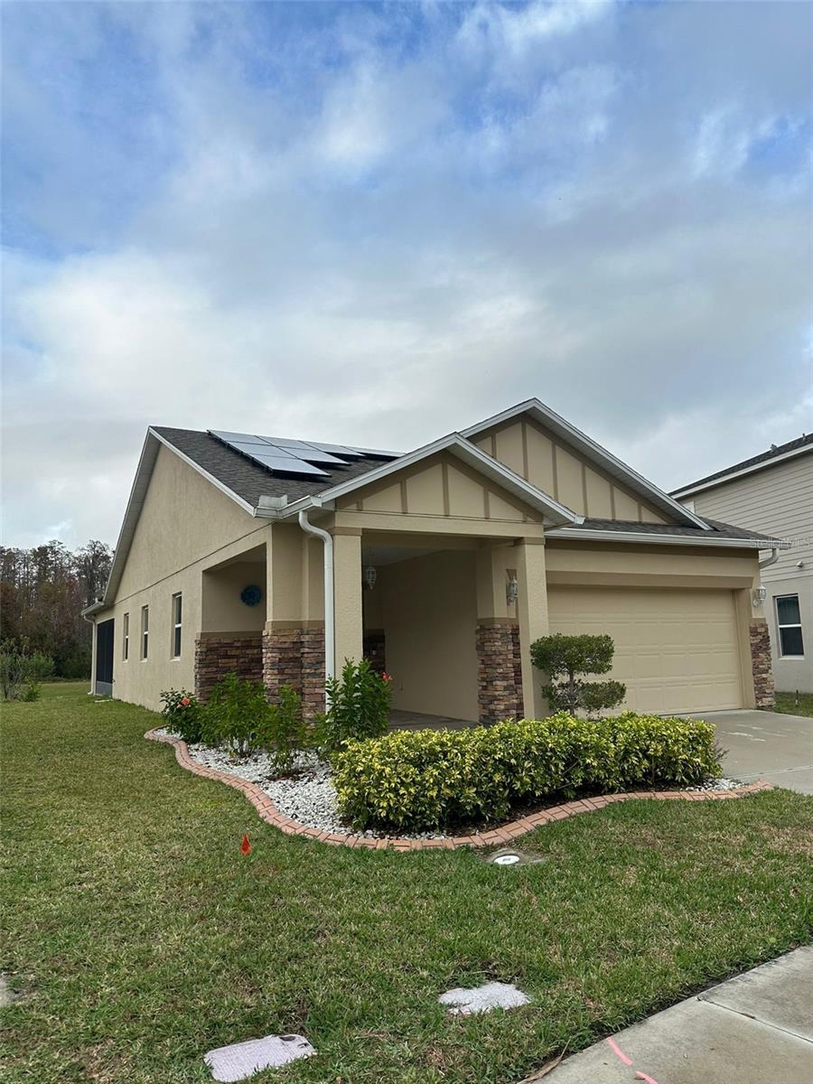 2221 Canyon Breeze Ave, Kissimmee, FL 34746 photo