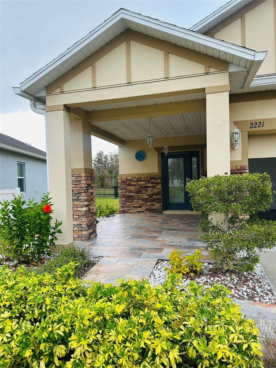 2221 Canyon Breeze Ave, Kissimmee, FL 34746 photo
