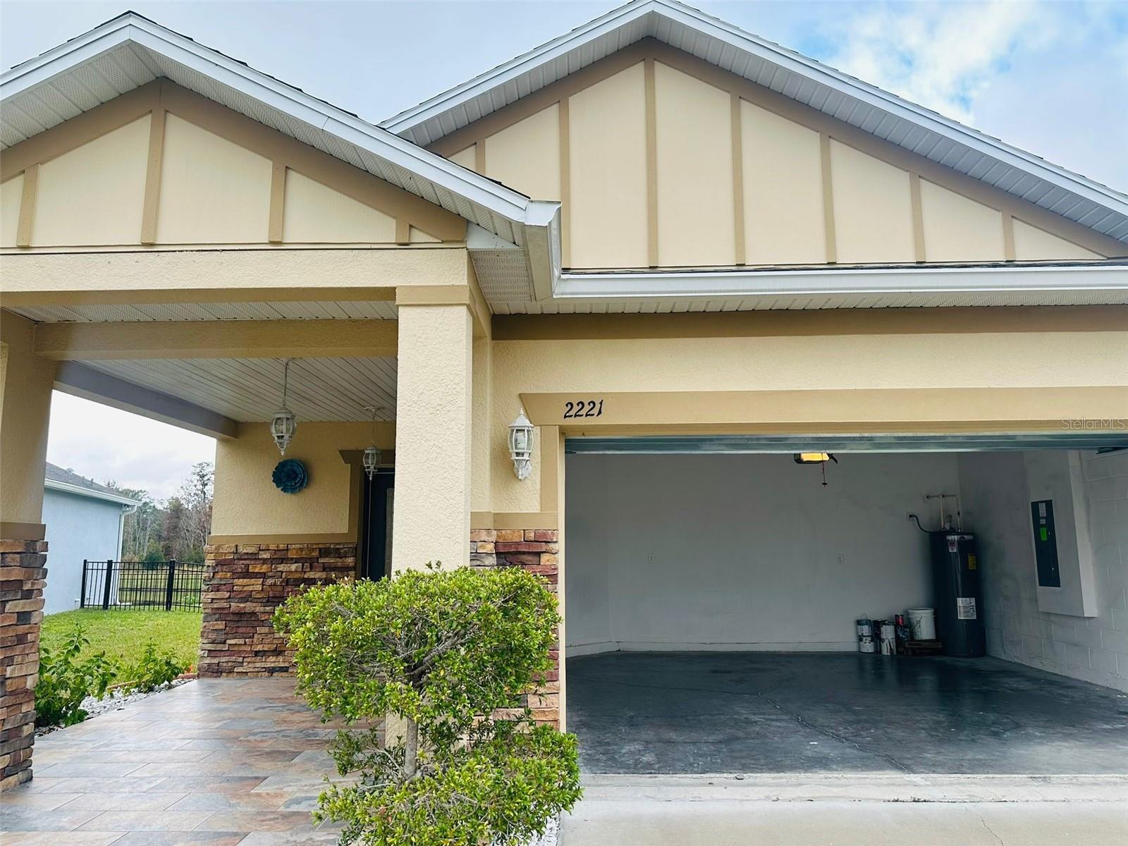 2221 Canyon Breeze Ave, Kissimmee, FL 34746 photo