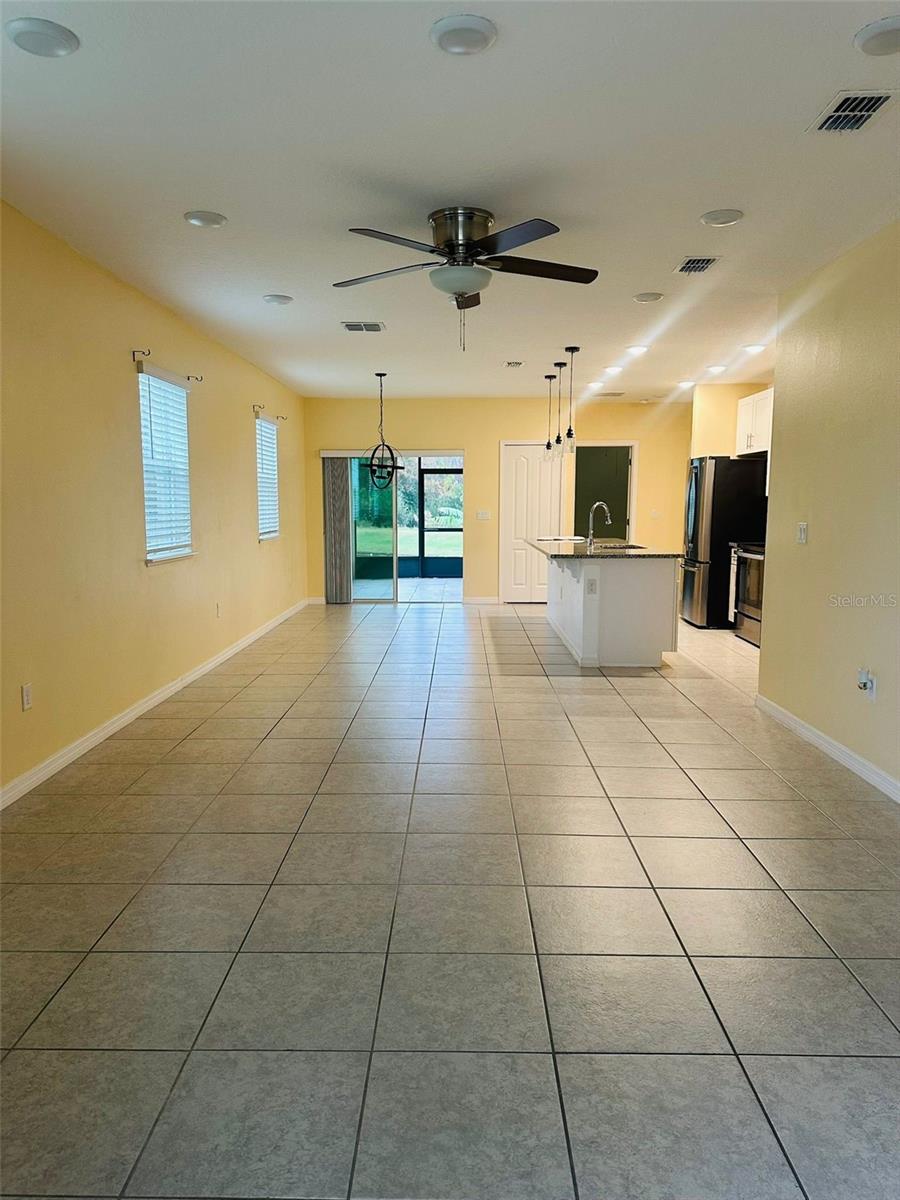 2221 Canyon Breeze Ave, Kissimmee, FL 34746 photo