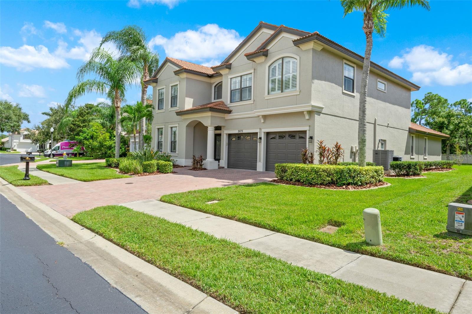 2675 Lakebreeze Ln, Clearwater, FL 33759 photo