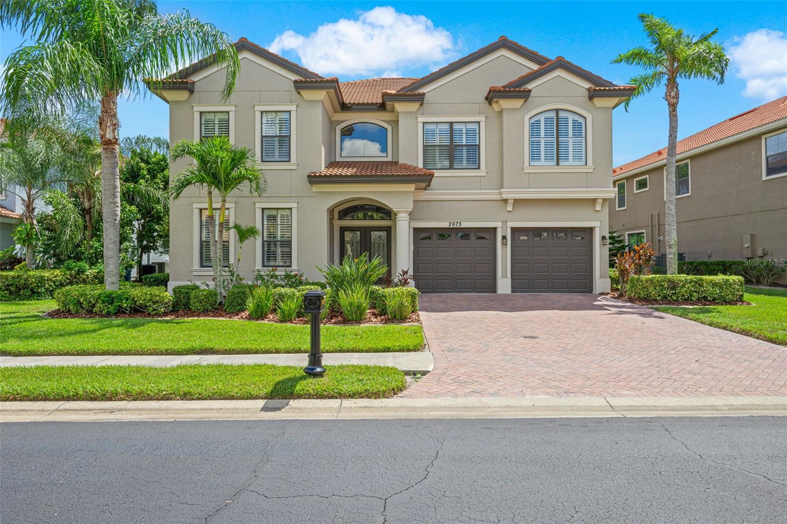 2675 Lakebreeze Ln, Clearwater, FL 33759