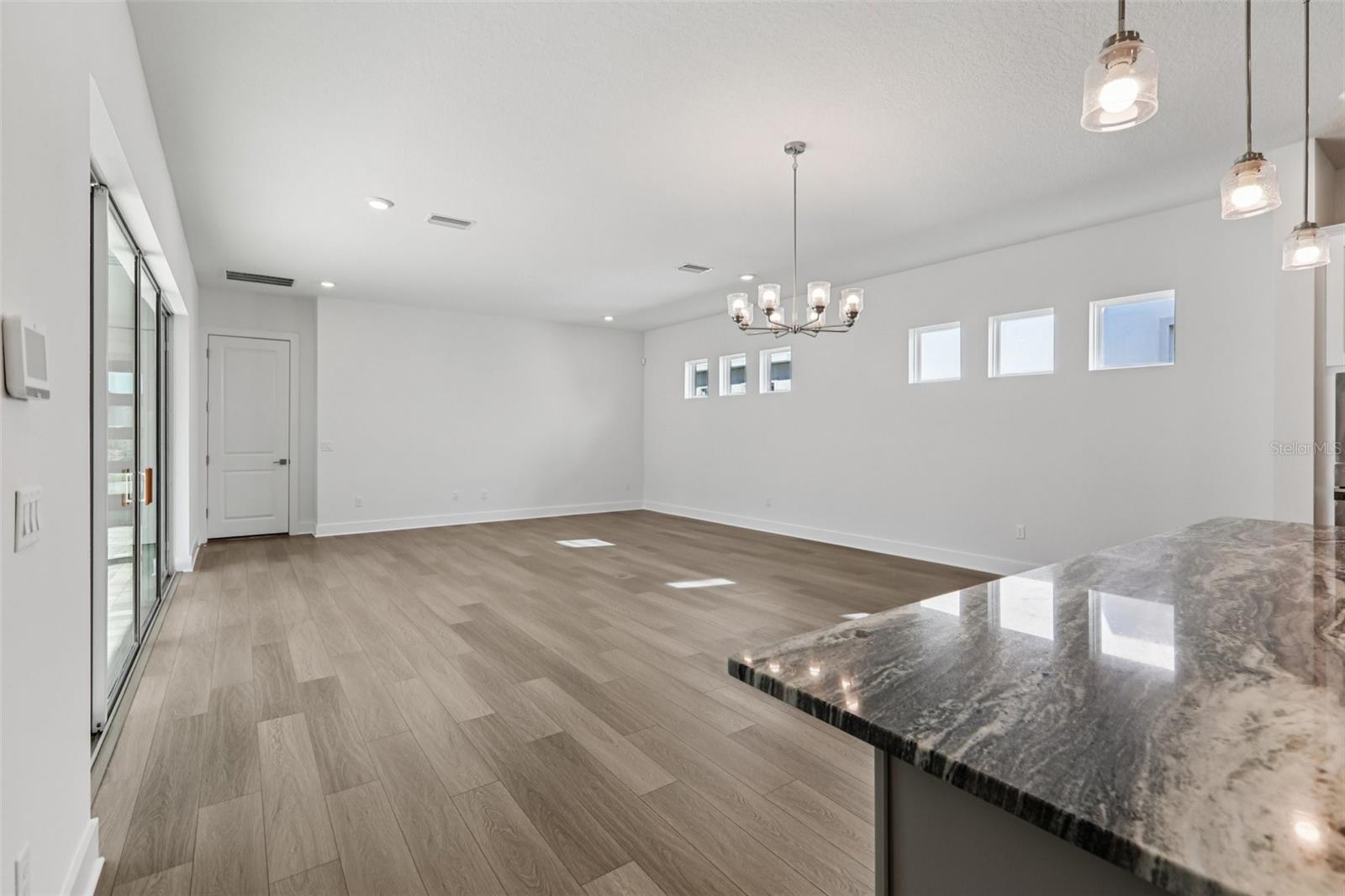 10707 Torchwood Sea Way, San Antonio, FL 33576 photo