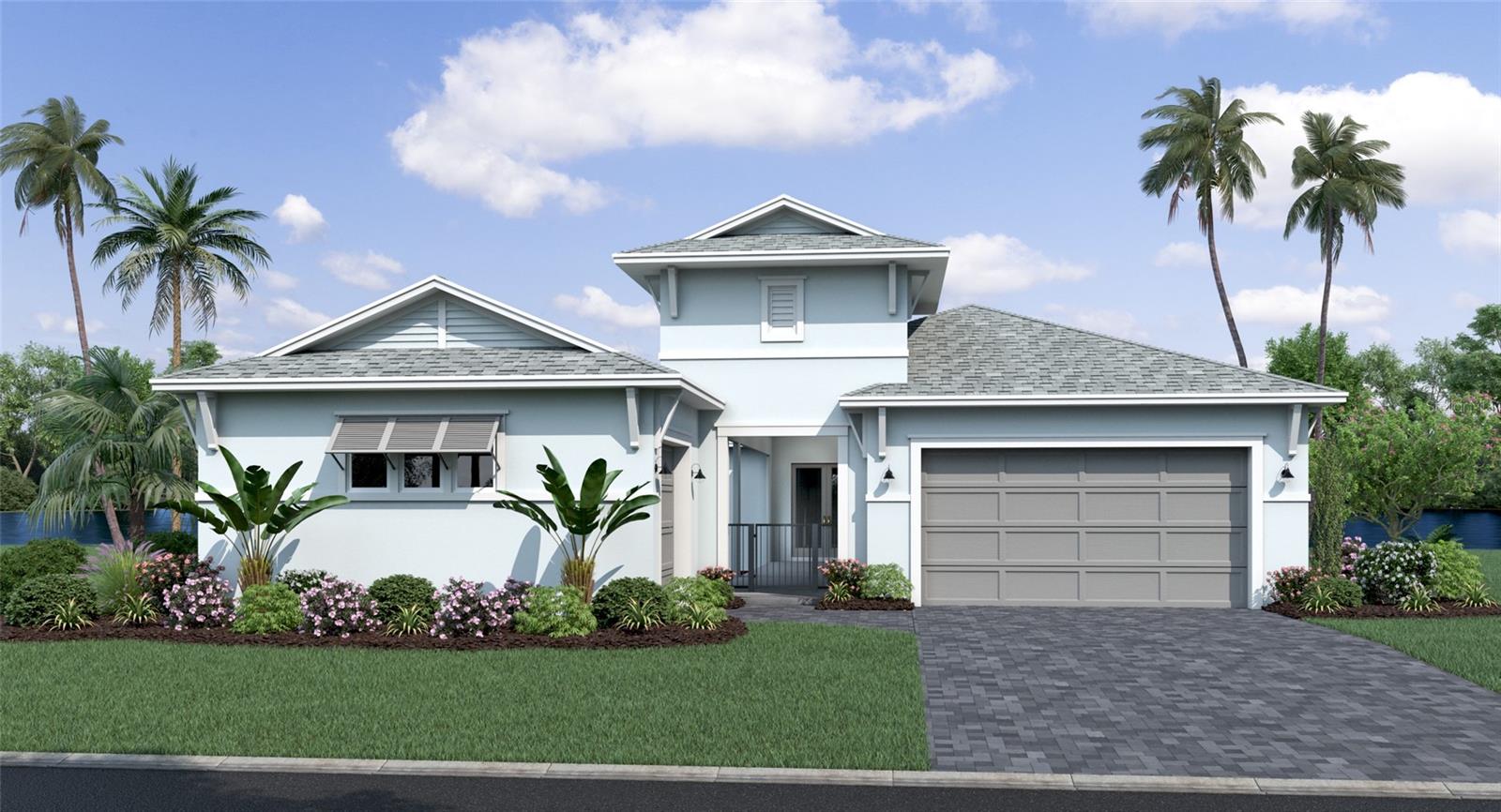 10707 Torchwood Sea Way, San Antonio, FL 33576