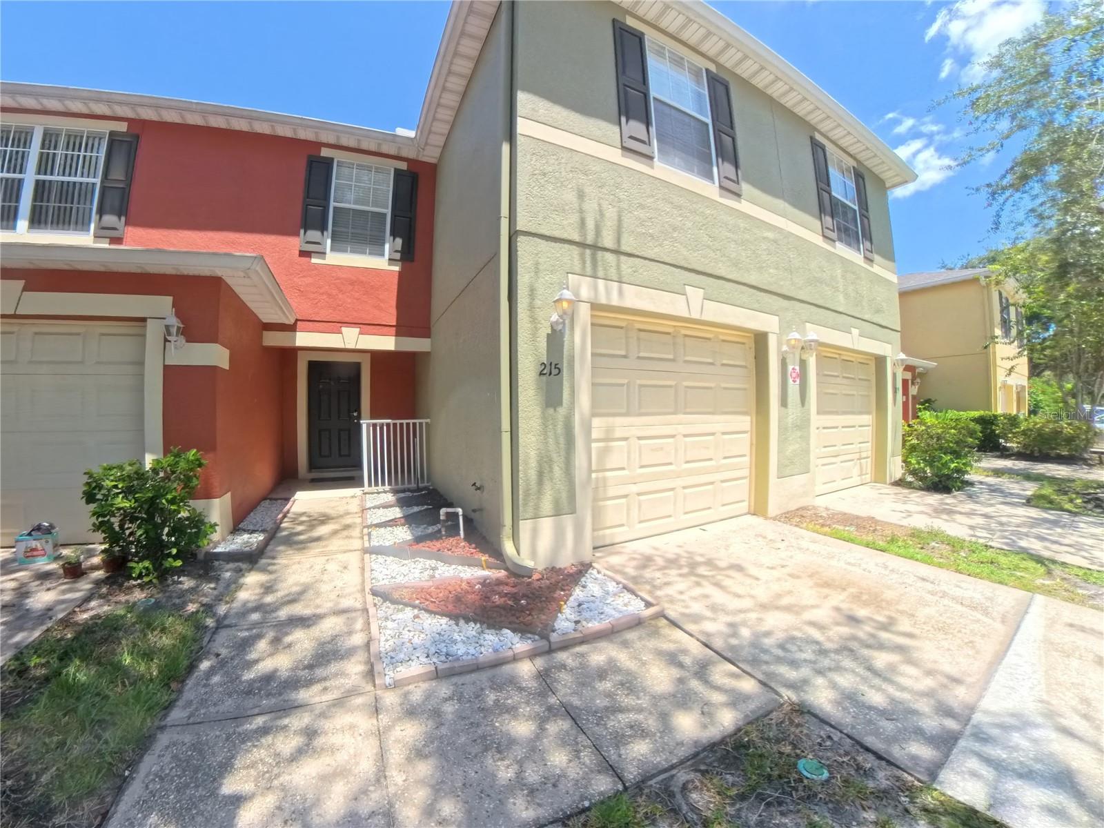 215 Glowing Peace Ln, Orlando, FL 32824