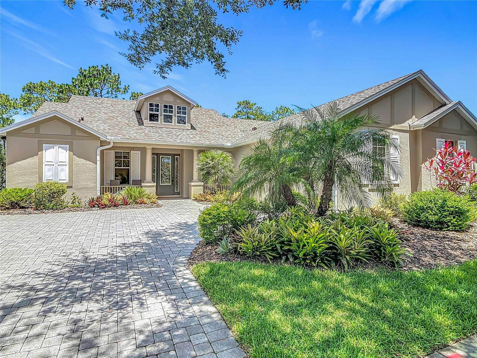 600 Garden Club Dr, Deland, FL 32724 photo