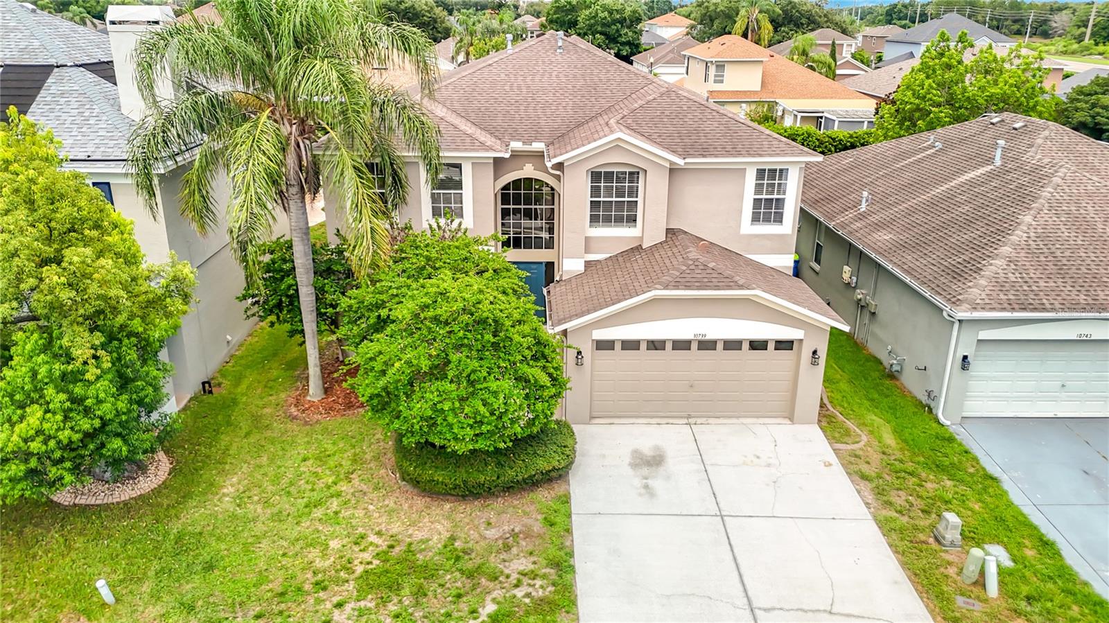 10739 Eveningwood Ct, Trinity, FL 34655