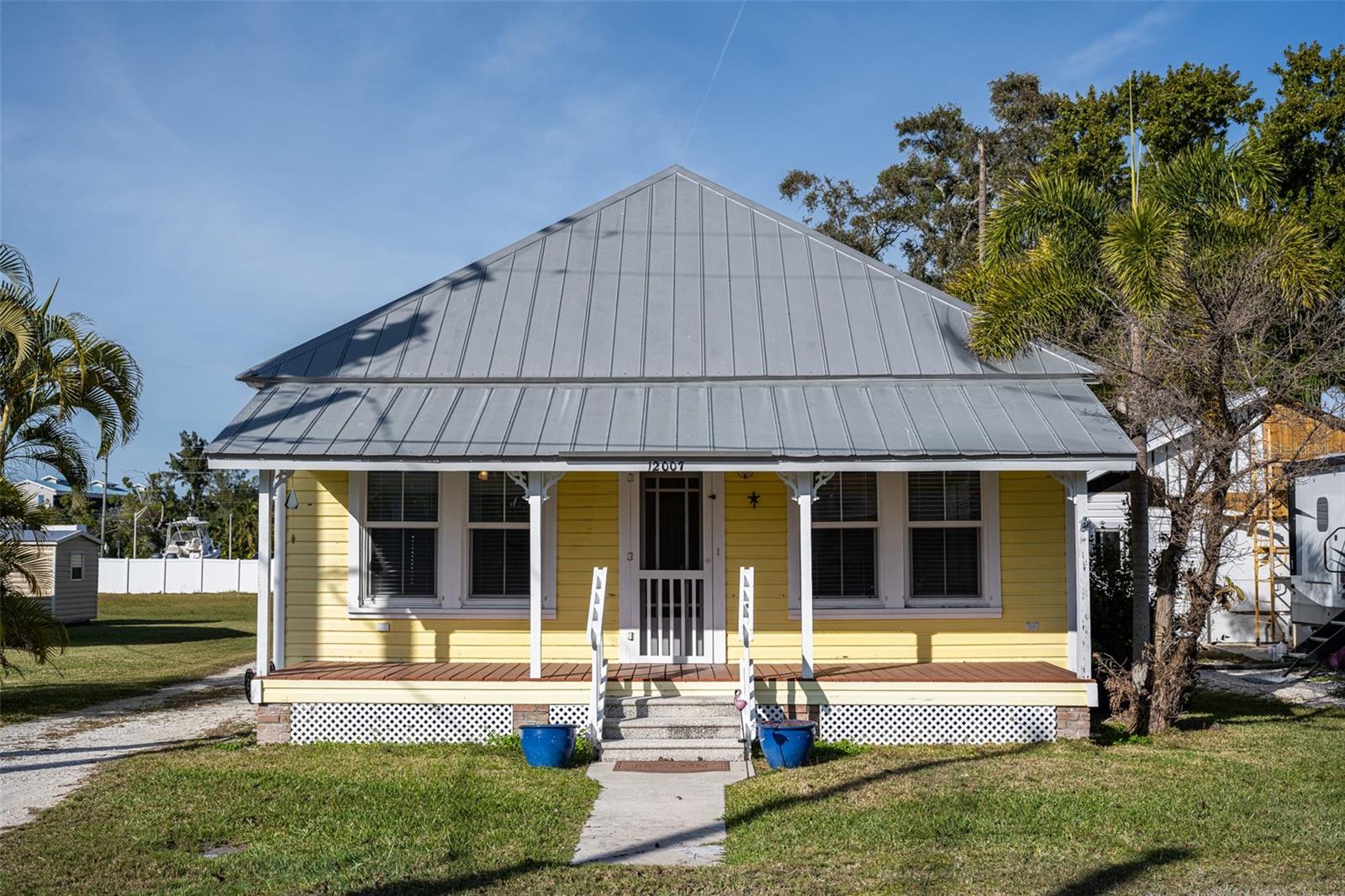 12007 45 Ave, Cortez, FL 34215