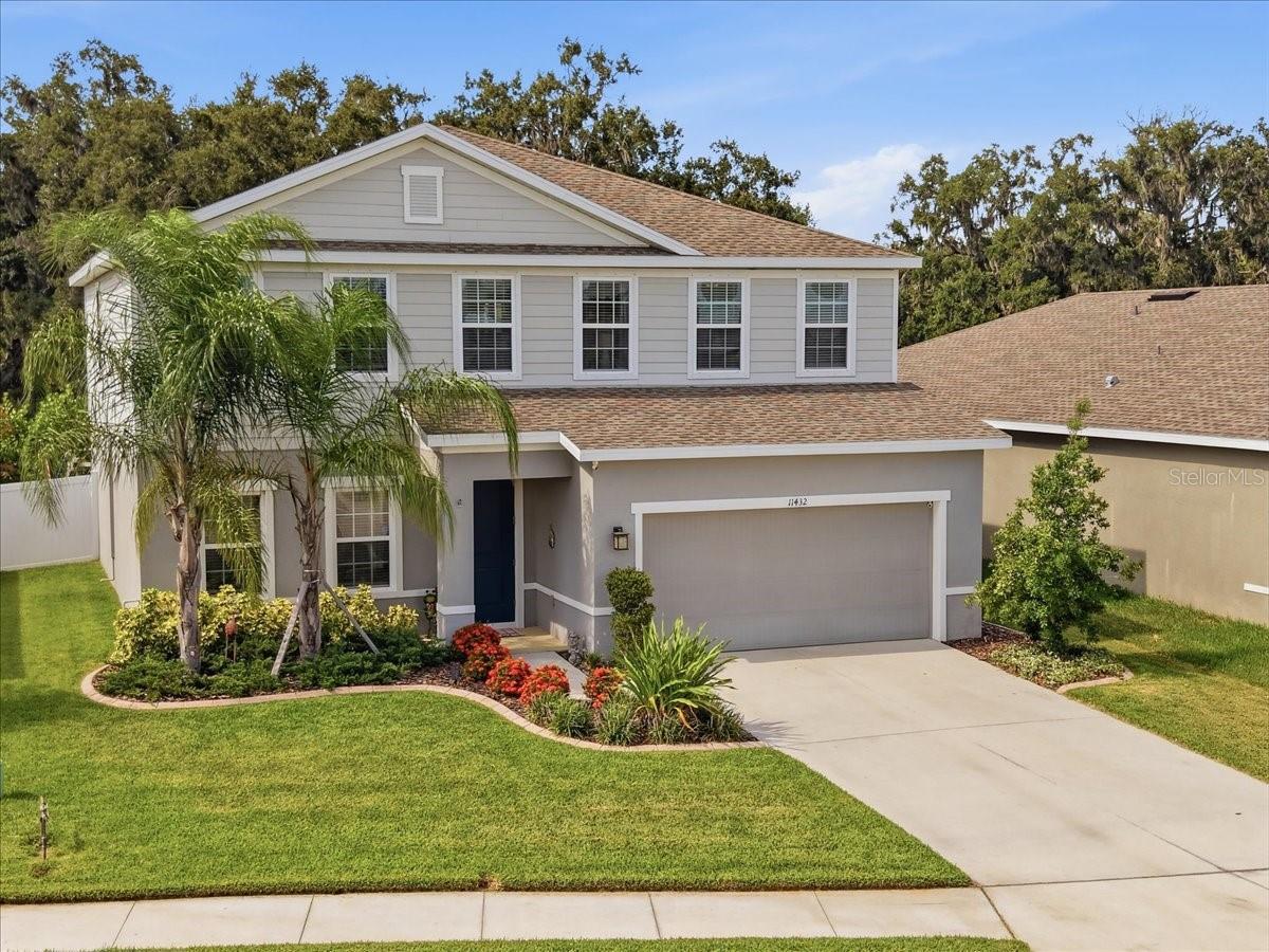 11432 64 St, Parrish, FL 34219