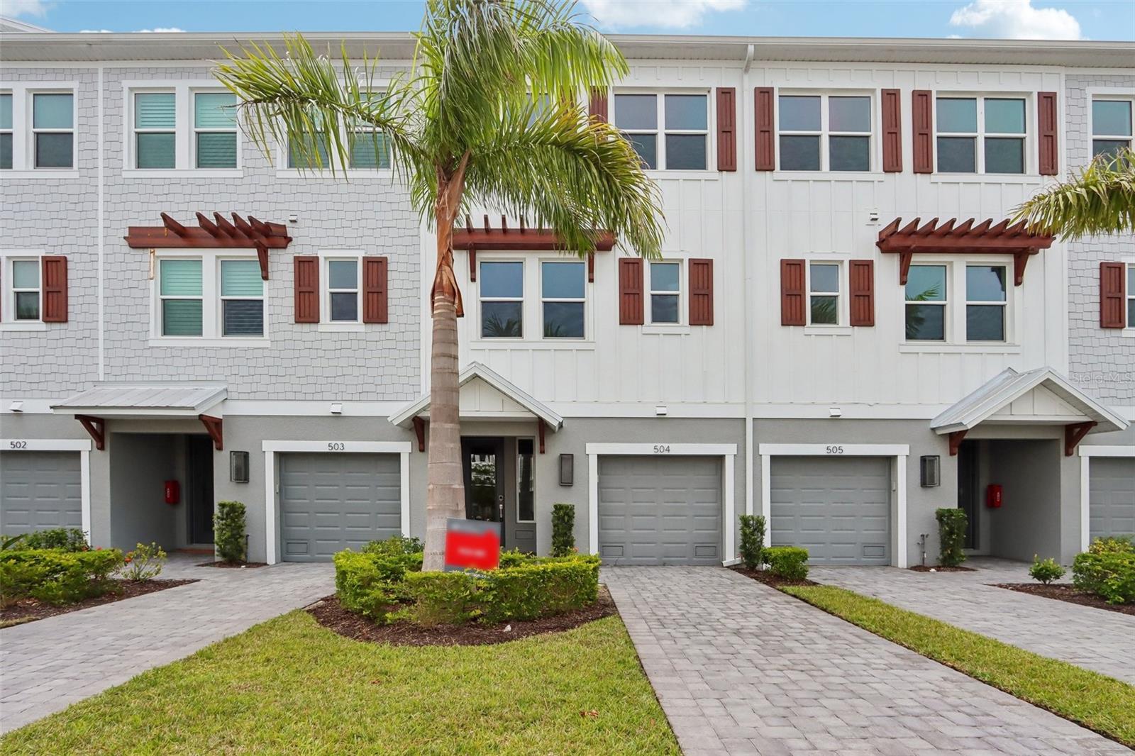 1617 Sea Haven Dr, Punta Gorda, FL 33950