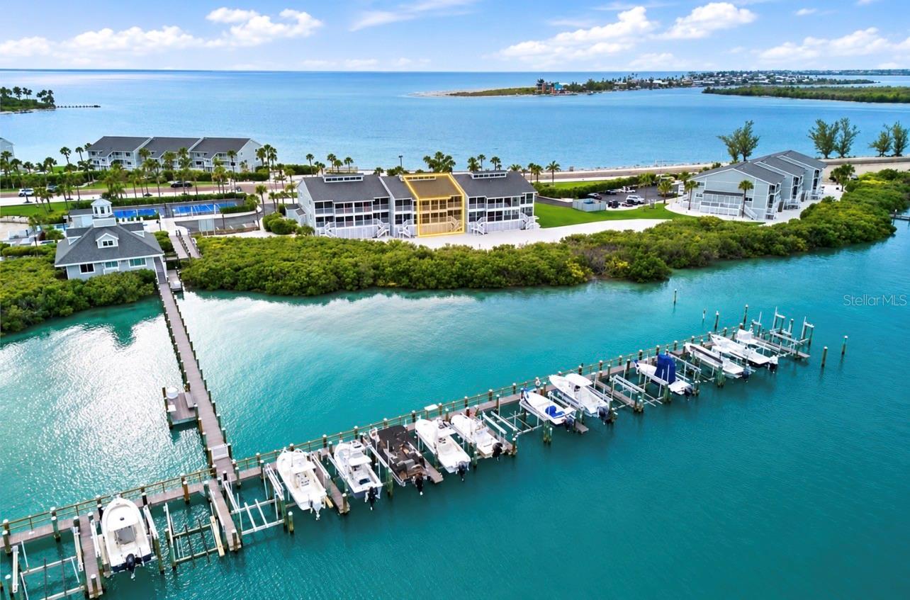6030 Boca Grande Cswy, Boca Grande, FL 33921