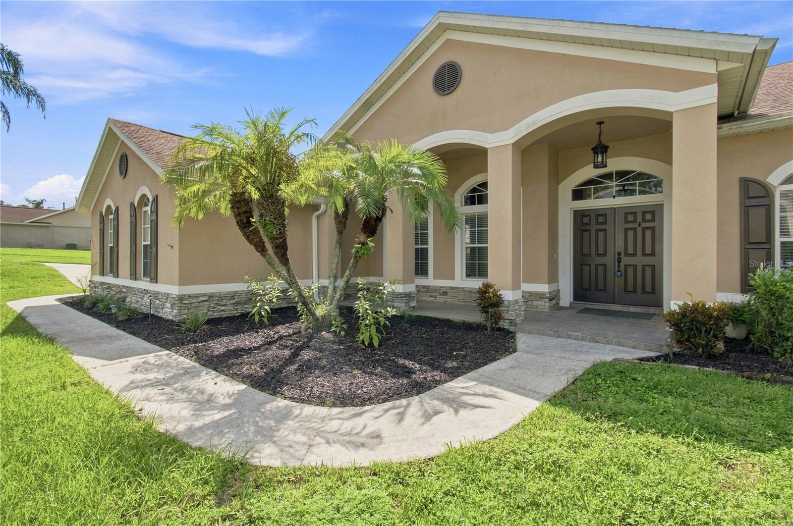13059 Sandy Pine Ln, Clermont, FL 34711 photo