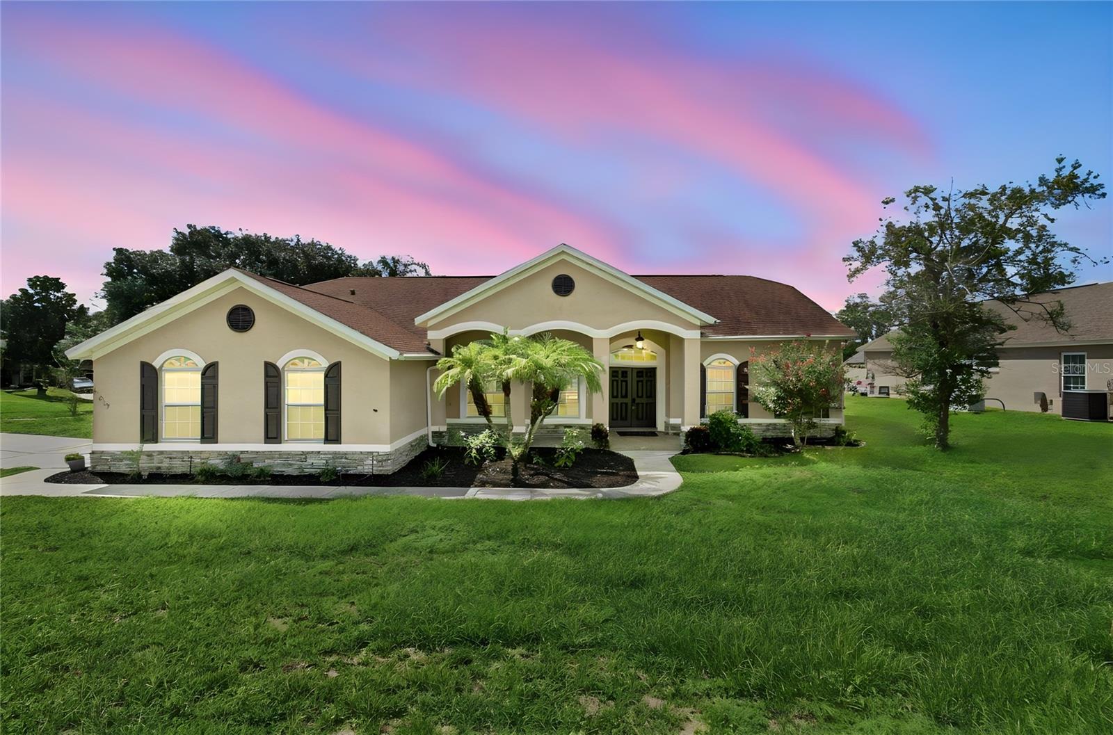 13059 Sandy Pine Ln, Clermont, FL 34711