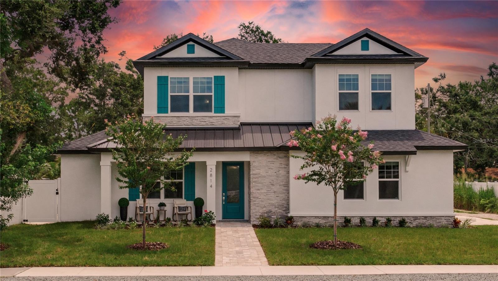 2814 54 St, Gulfport, FL 33707