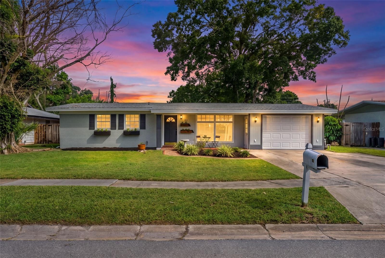 90 Tropical Way, Merritt Island, FL 32952