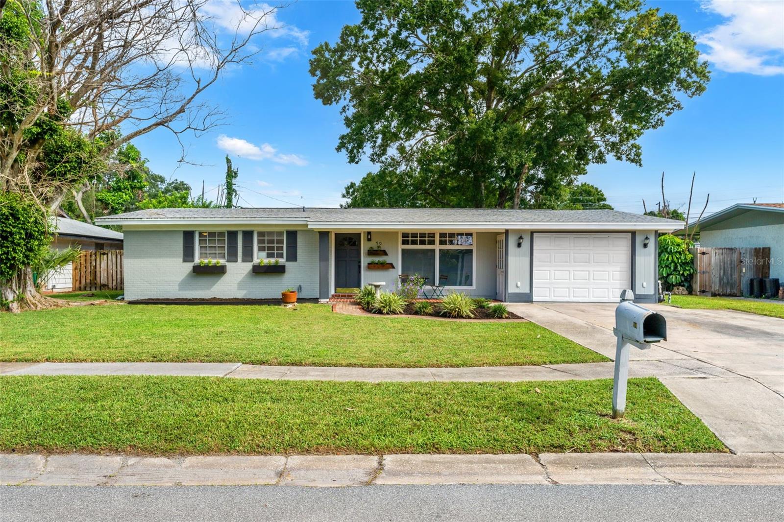 90 S Tropical Way, Merritt Island, FL 32952 photo