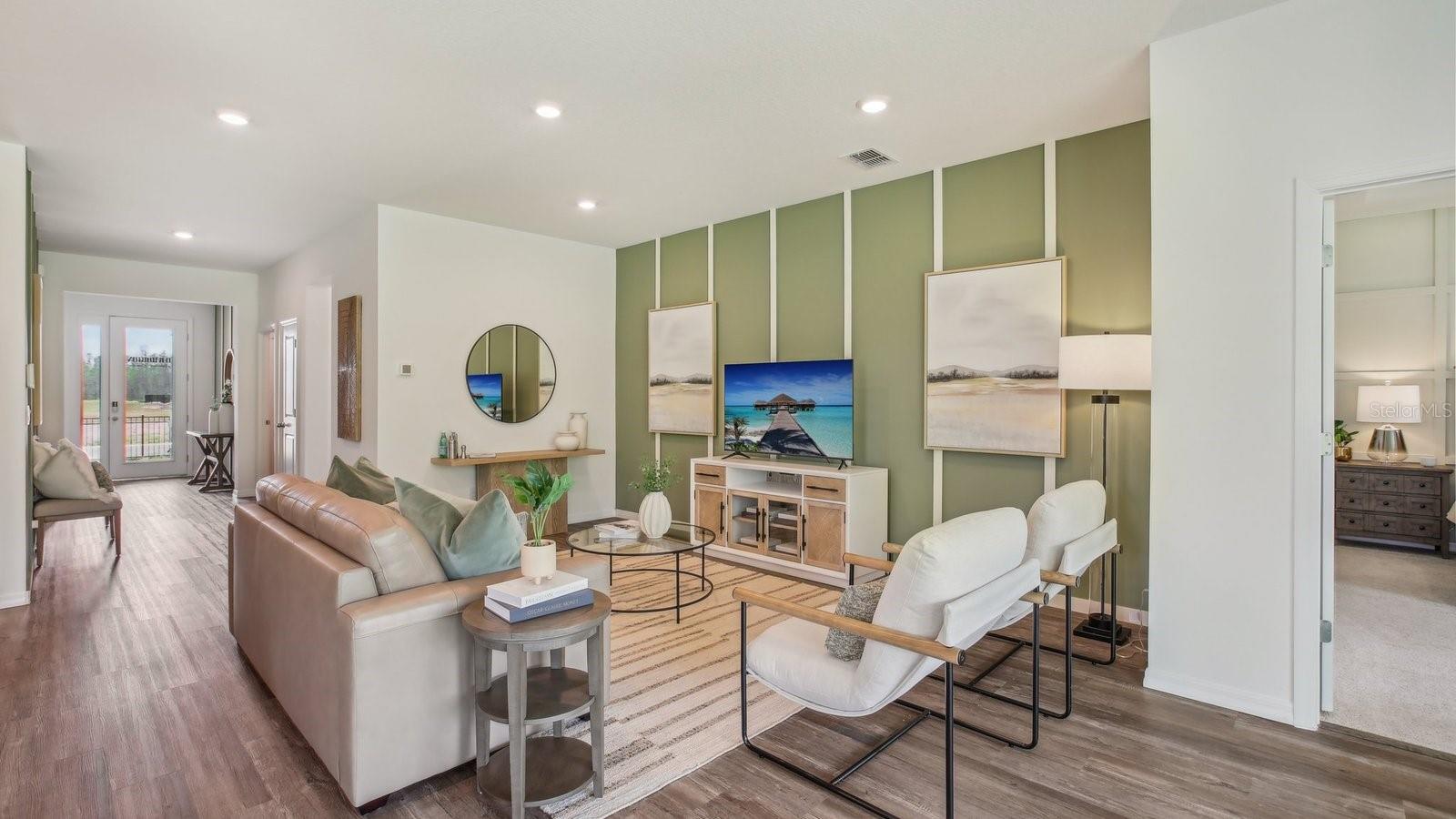 32757 Weathered Oak Dr, Wesley Chapel, FL 33543 photo