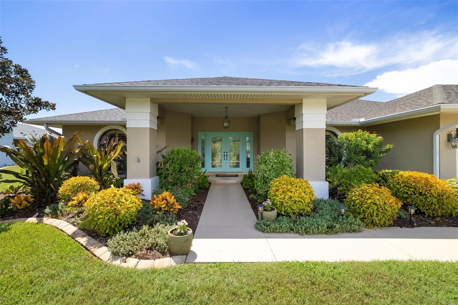 3205 Wilderness Blvd, Parrish, FL 34219